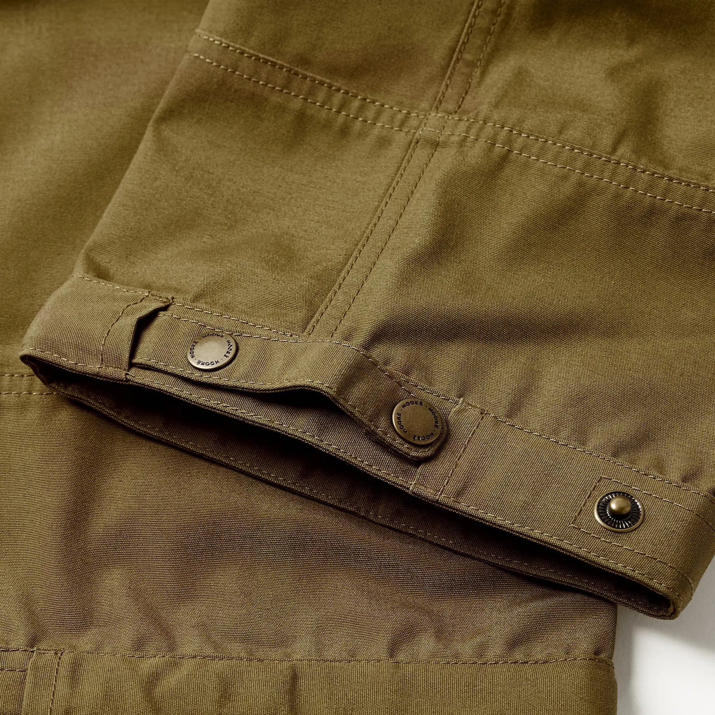M's Offroad Pants